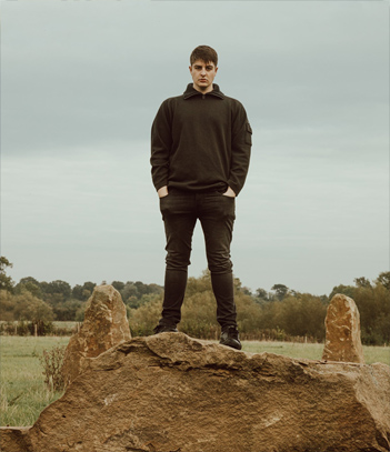 Josh Whittaker